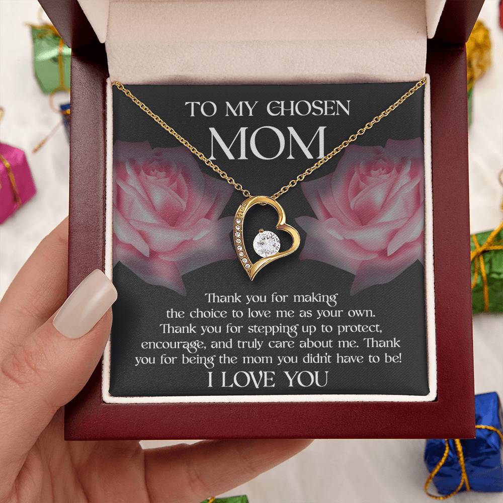 Bonus Mom-My Chosen Mom