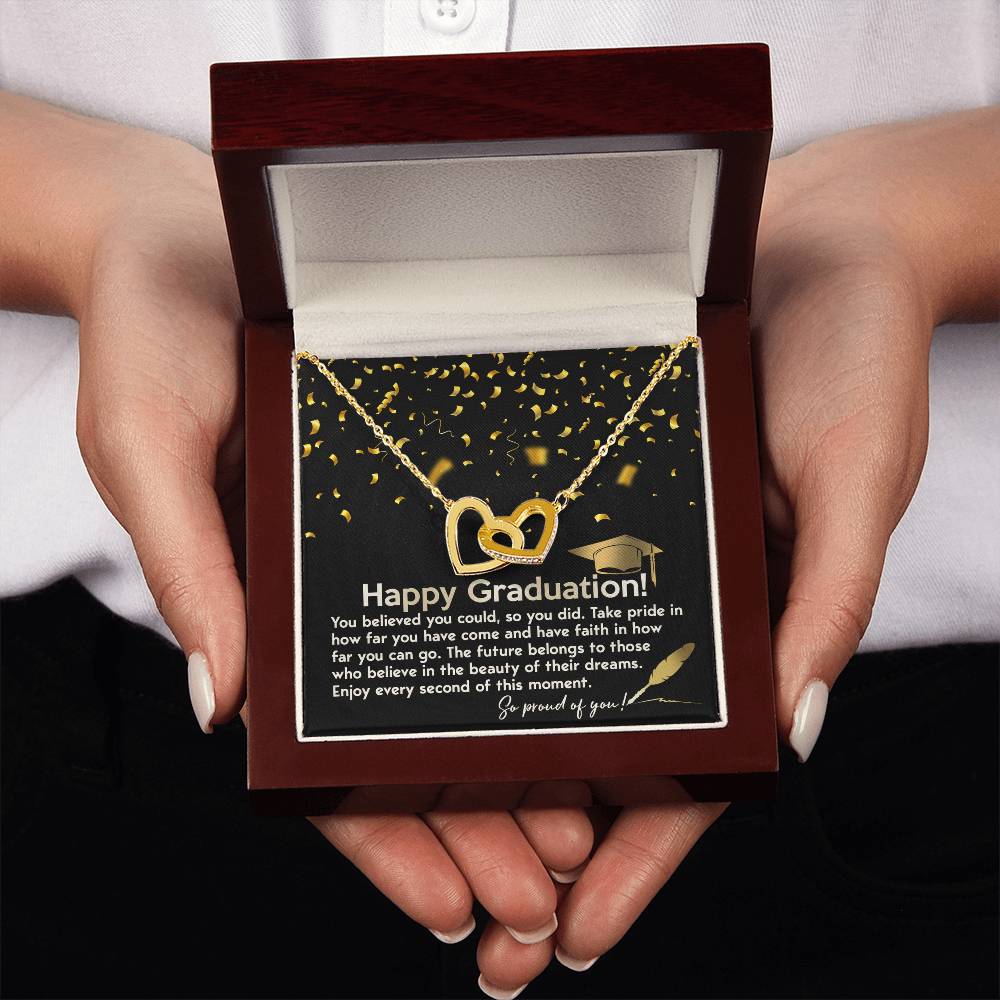 Happy Graduation-This Moment