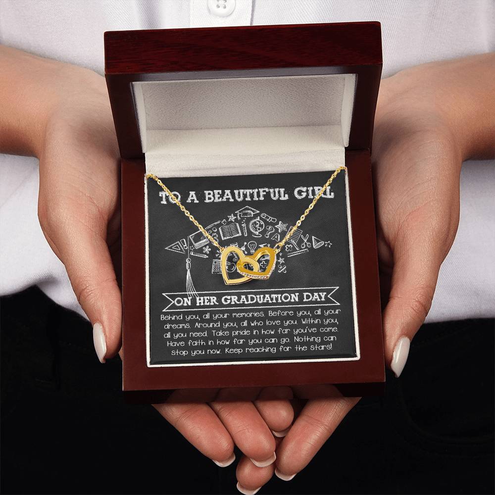 Happy Graduation-All Your Dreams