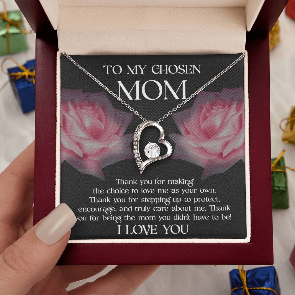 Bonus Mom-My Chosen Mom