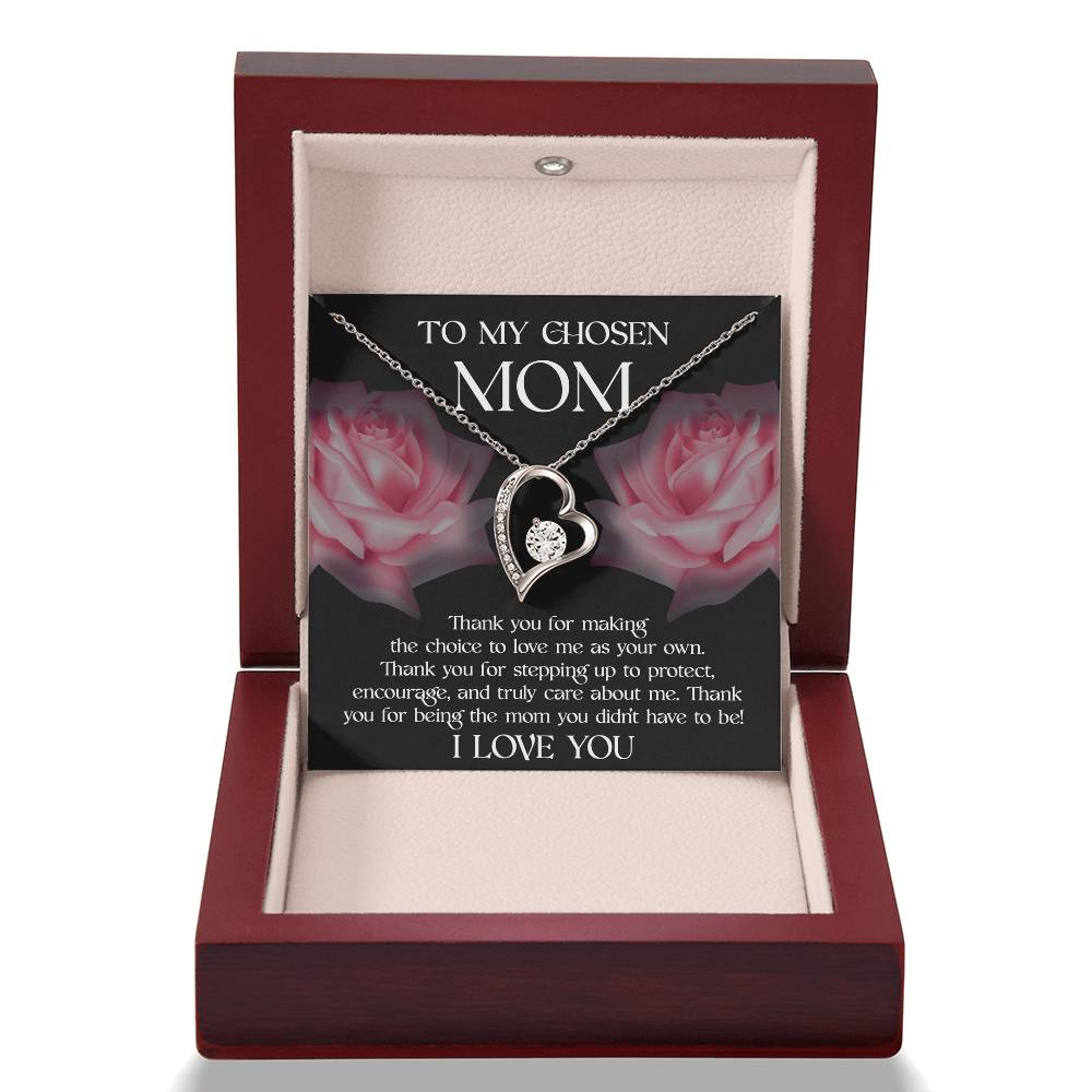 Bonus Mom-My Chosen Mom