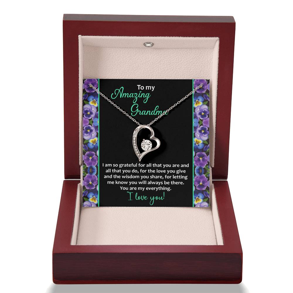 Grandma-My Everything