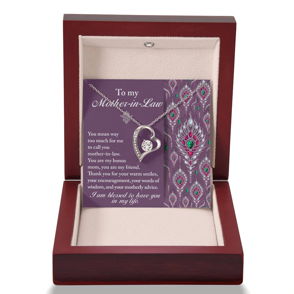 Mother-In-Law-Words Of Wisdom