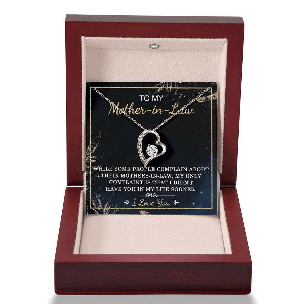 Mother-In-Law-In My Life