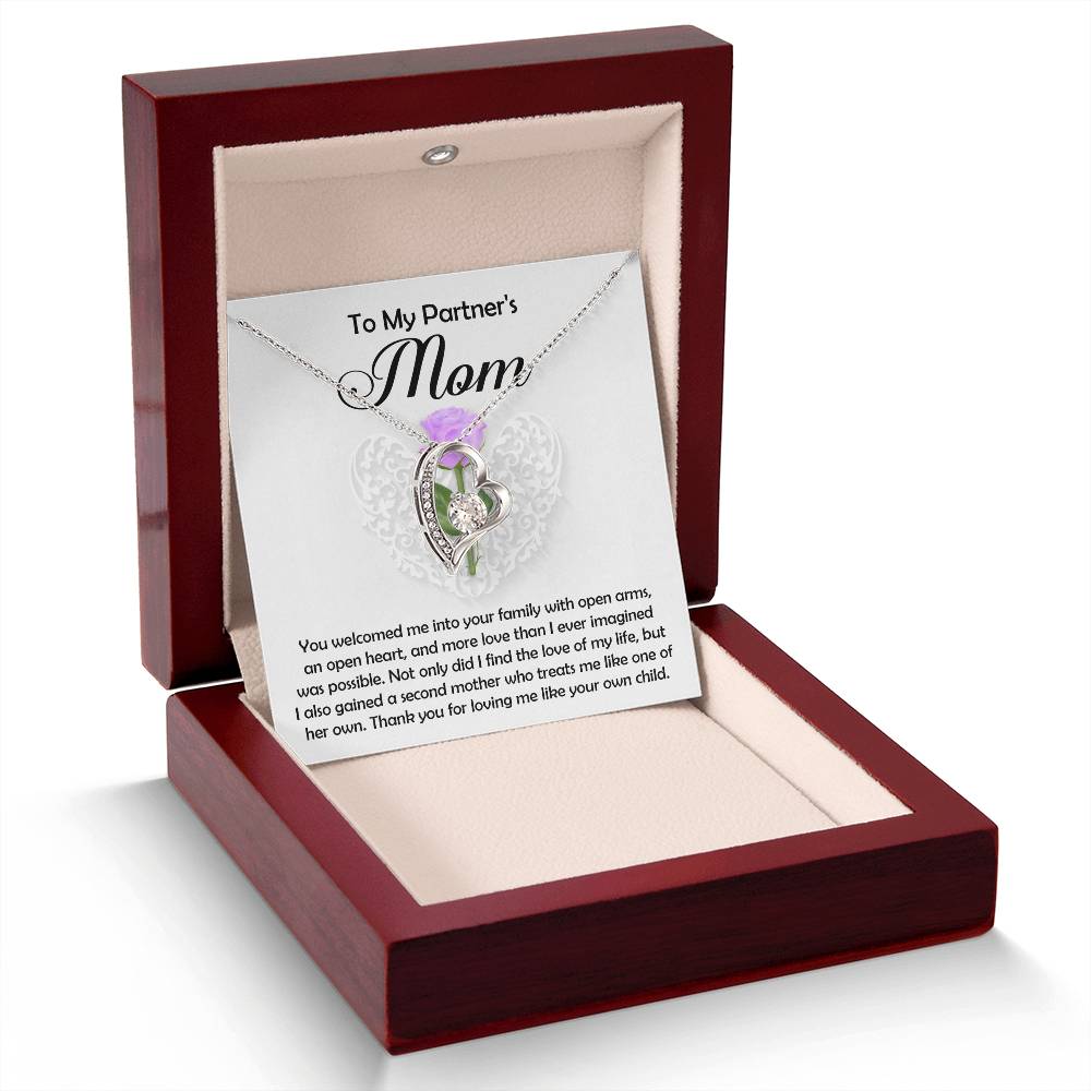 Partner_s Mom-A Second Mother