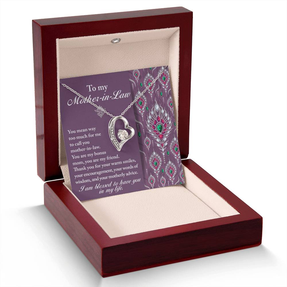 Mother-In-Law-Words Of Wisdom