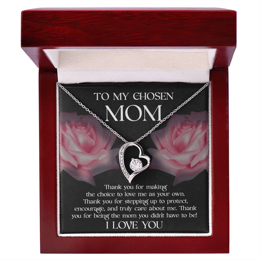 Bonus Mom-My Chosen Mom