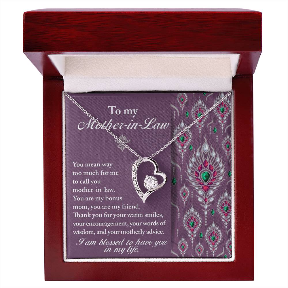 Mother-In-Law-Words Of Wisdom