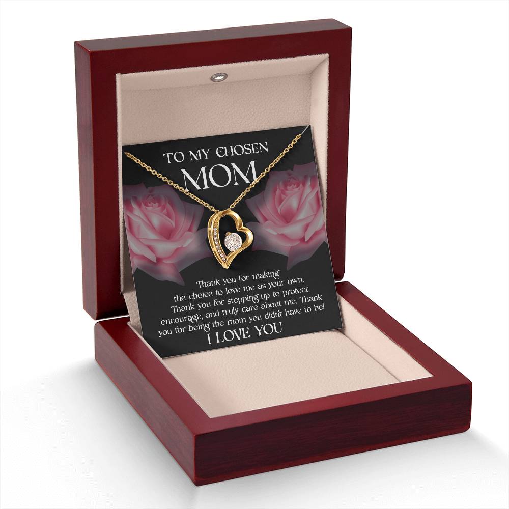 Bonus Mom-My Chosen Mom