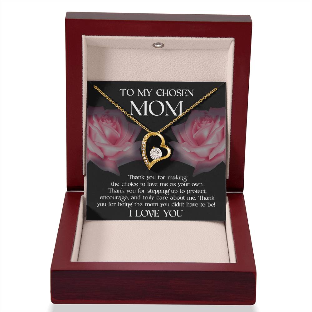 Bonus Mom-My Chosen Mom