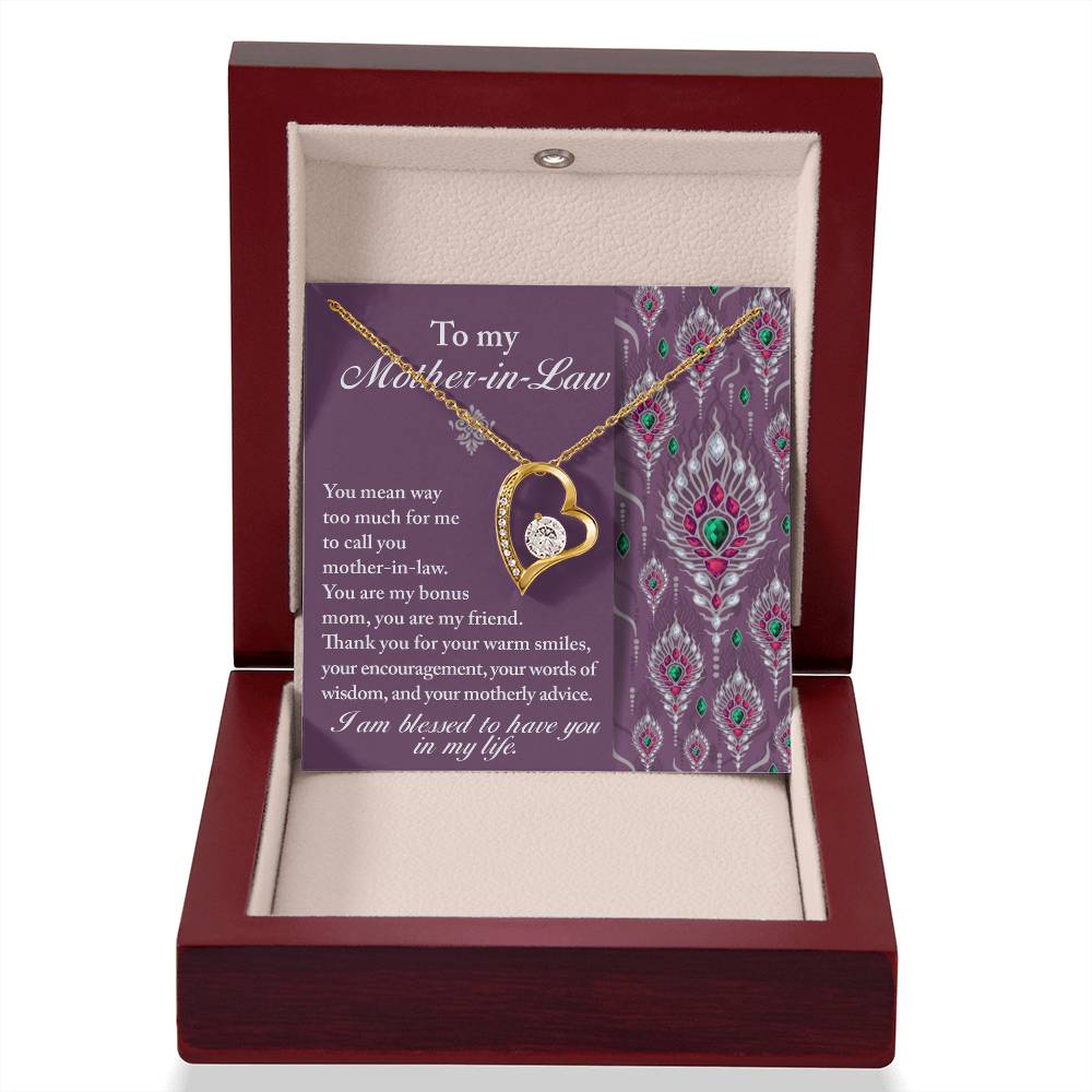 Mother-In-Law-Words Of Wisdom