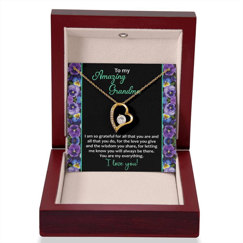 Grandma-My Everything