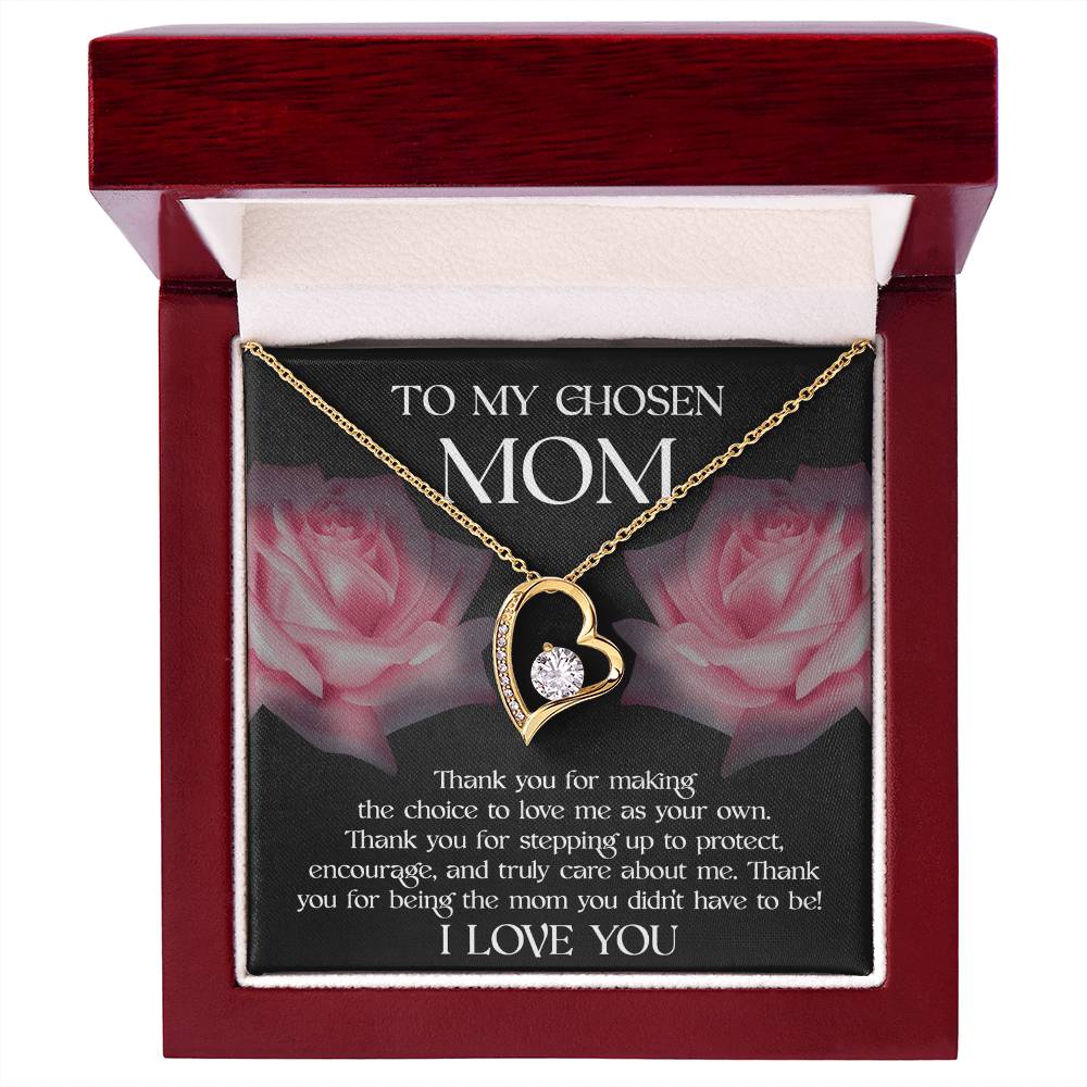 Bonus Mom-My Chosen Mom