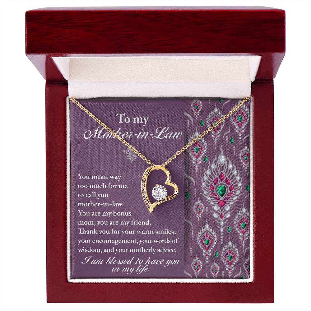 Mother-In-Law-Words Of Wisdom