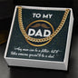 Dad-Be A Dad