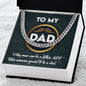 Dad-Be A Dad