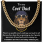 Dad-Cool Dad