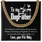 DogFather-Never Take Sides