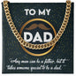 Dad-Be A Dad
