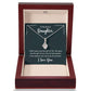 To My Bonus Daugther, I didn't give you the gift of life, life gave me the gift of you