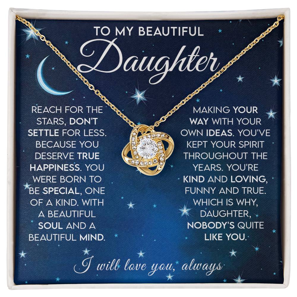 Daughter - Reach for the Stars