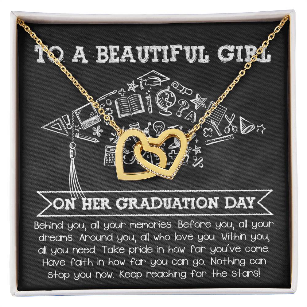 Happy Graduation-All Your Dreams