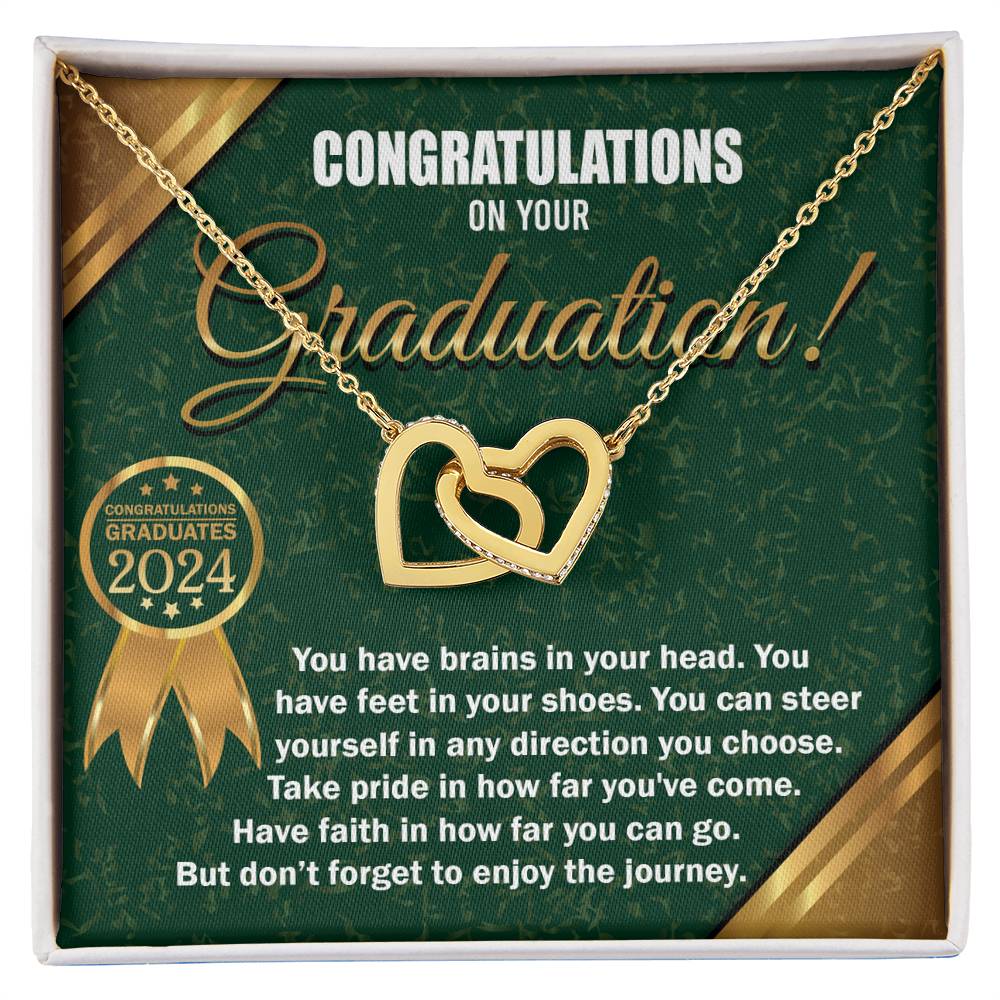 Happy Graduation-In Any Direction