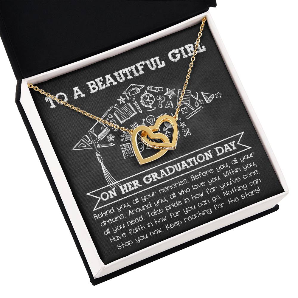 Happy Graduation-All Your Dreams