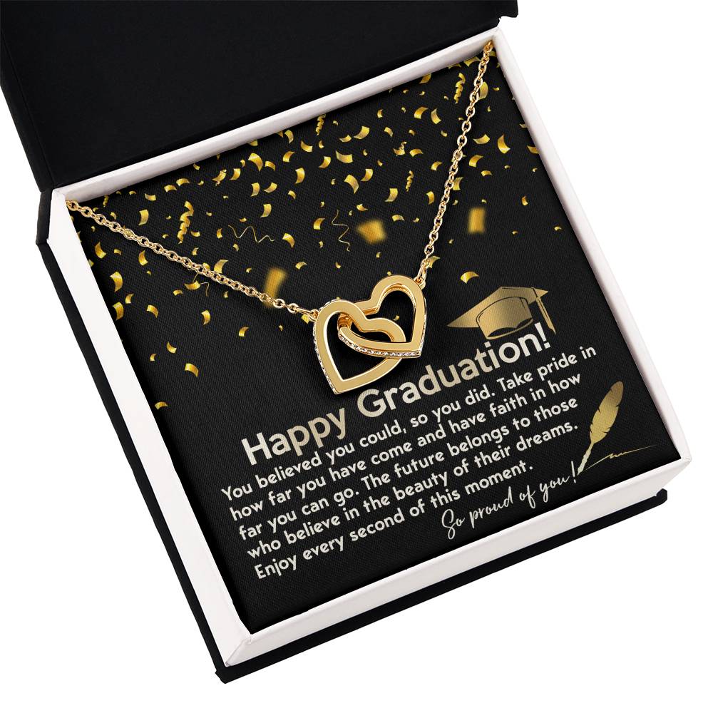 Happy Graduation-This Moment