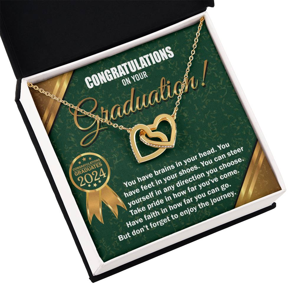 Happy Graduation-In Any Direction