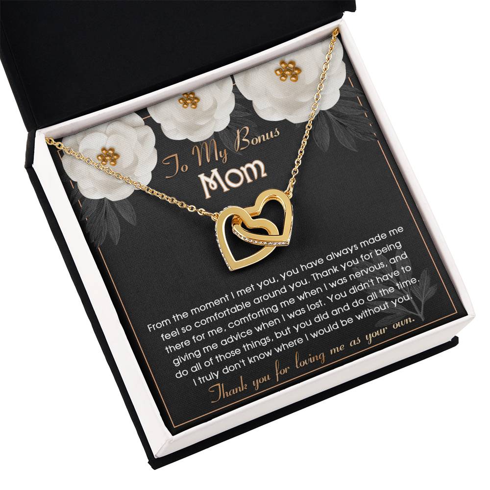 Bonus Mom-All The Time