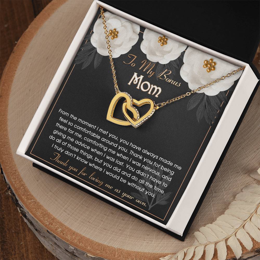 Bonus Mom-All The Time