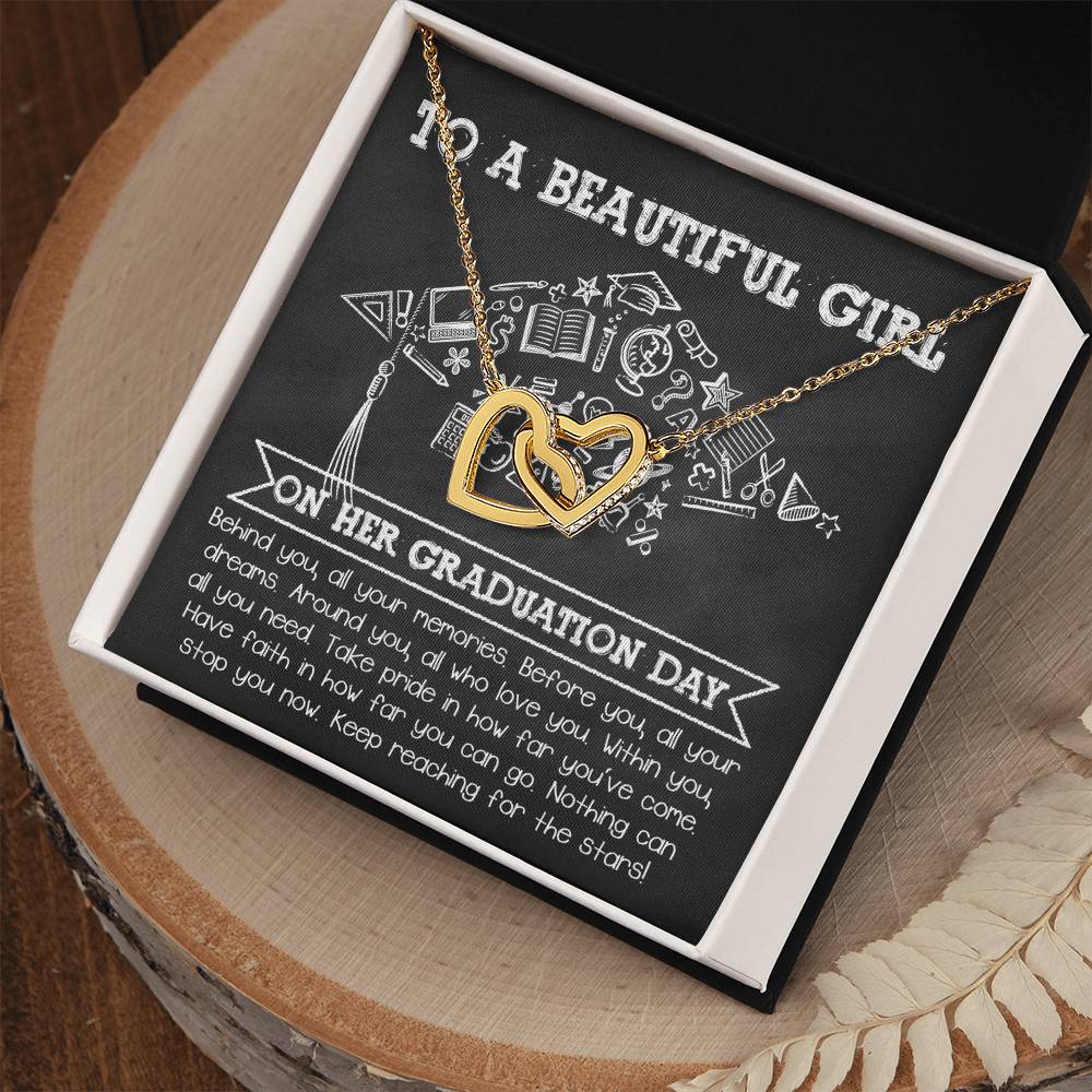 Happy Graduation-All Your Dreams