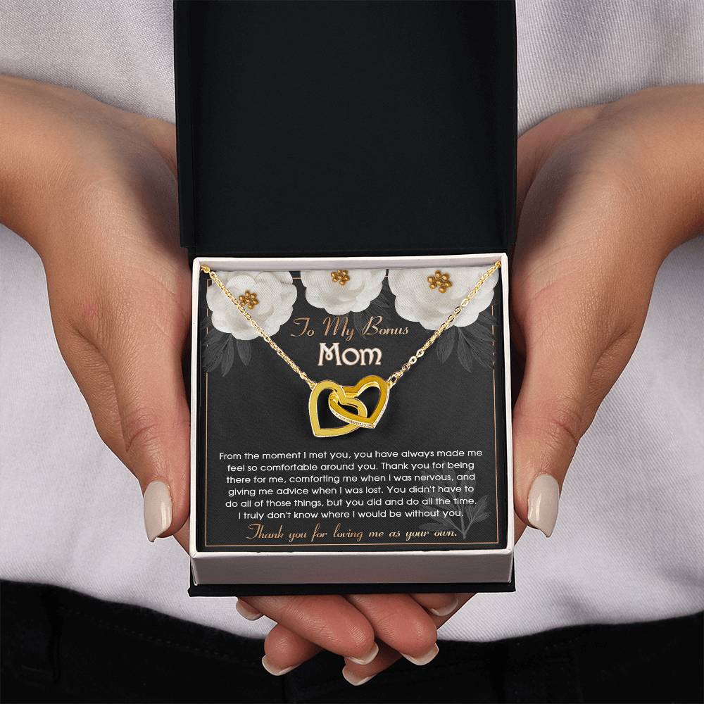 Bonus Mom-All The Time