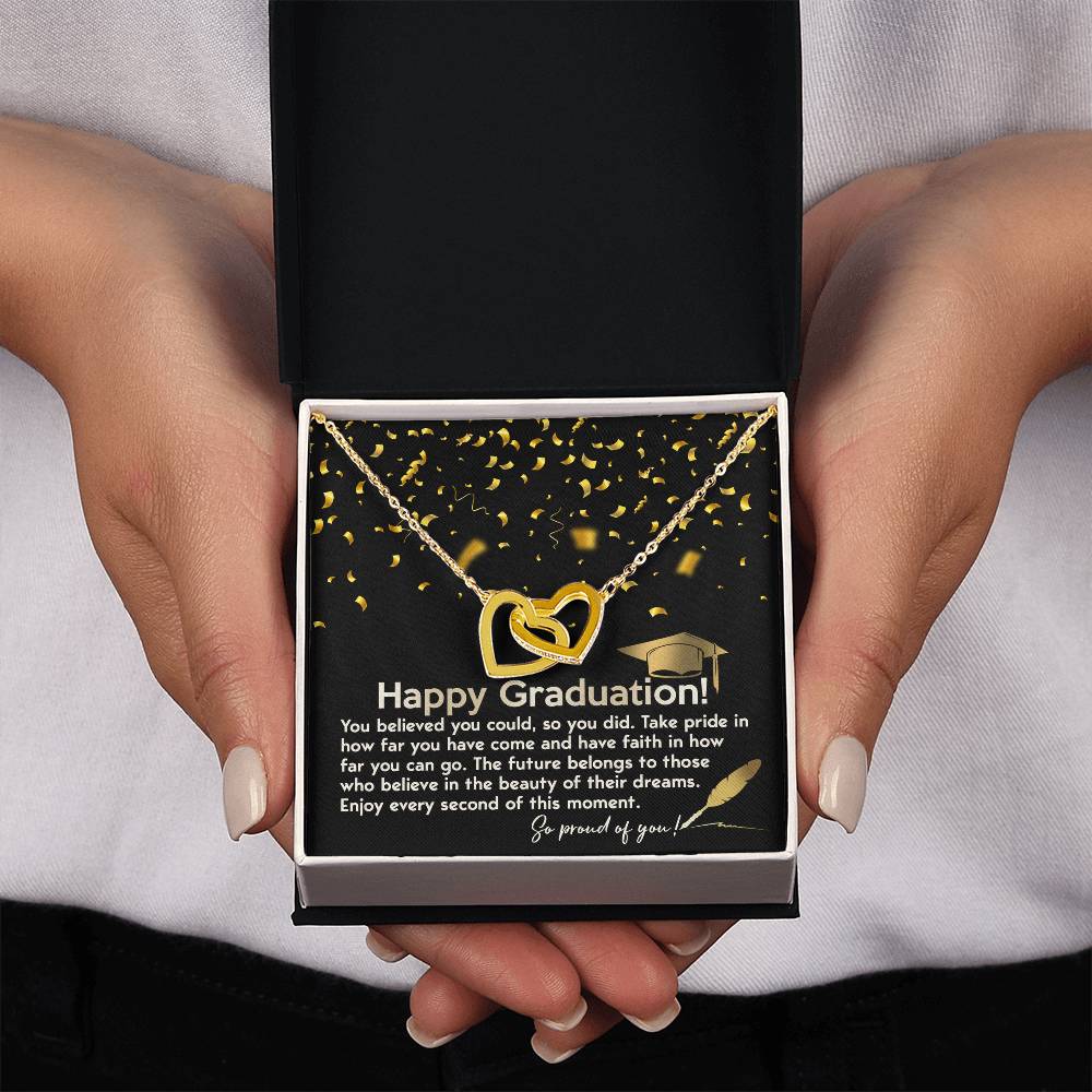 Happy Graduation-This Moment