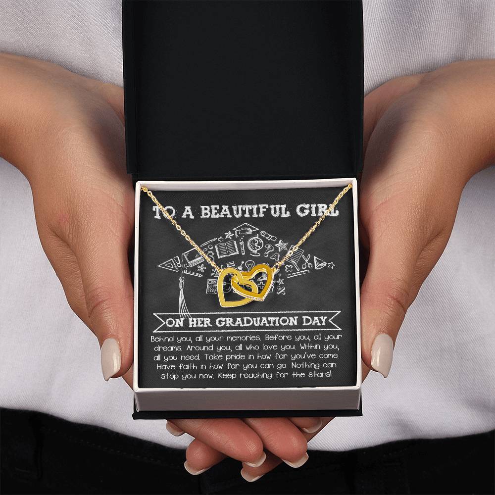 Happy Graduation-All Your Dreams