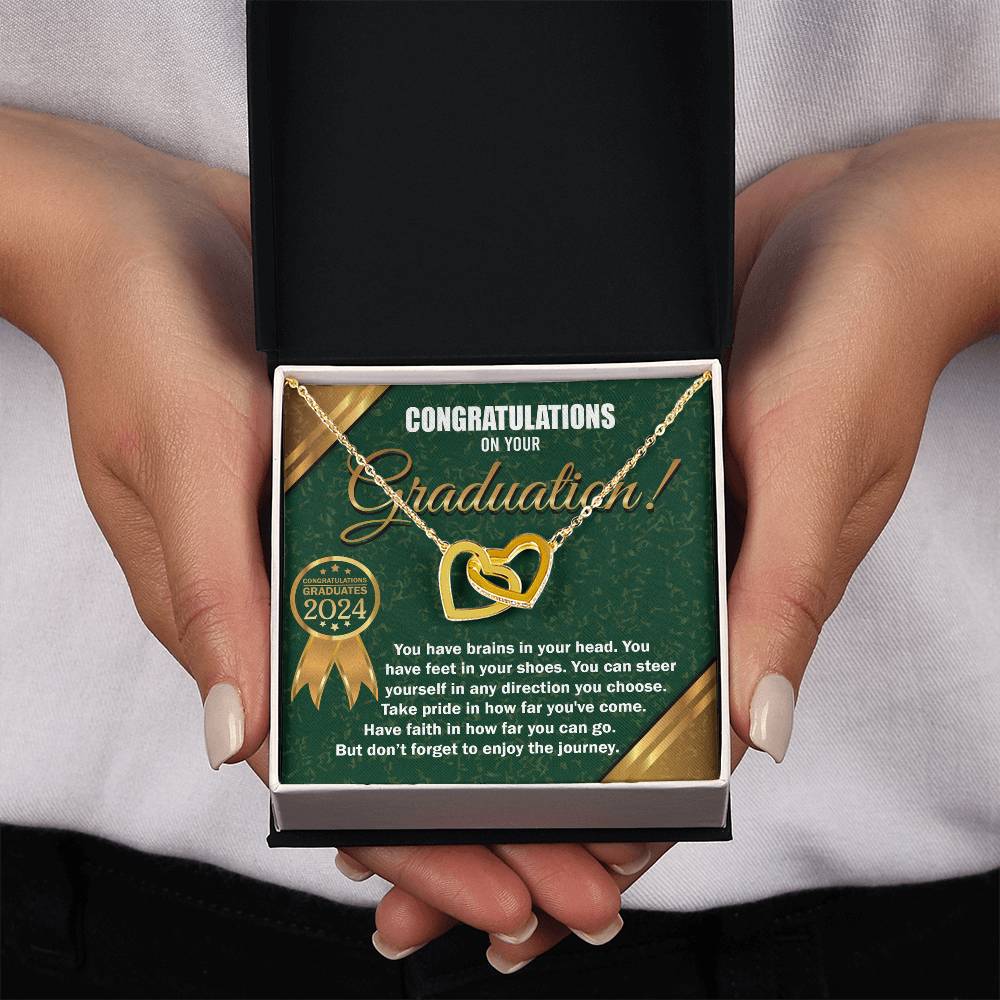 Happy Graduation-In Any Direction