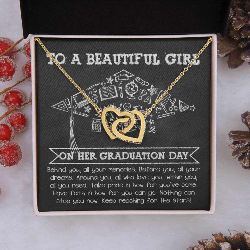 Happy Graduation-All Your Dreams