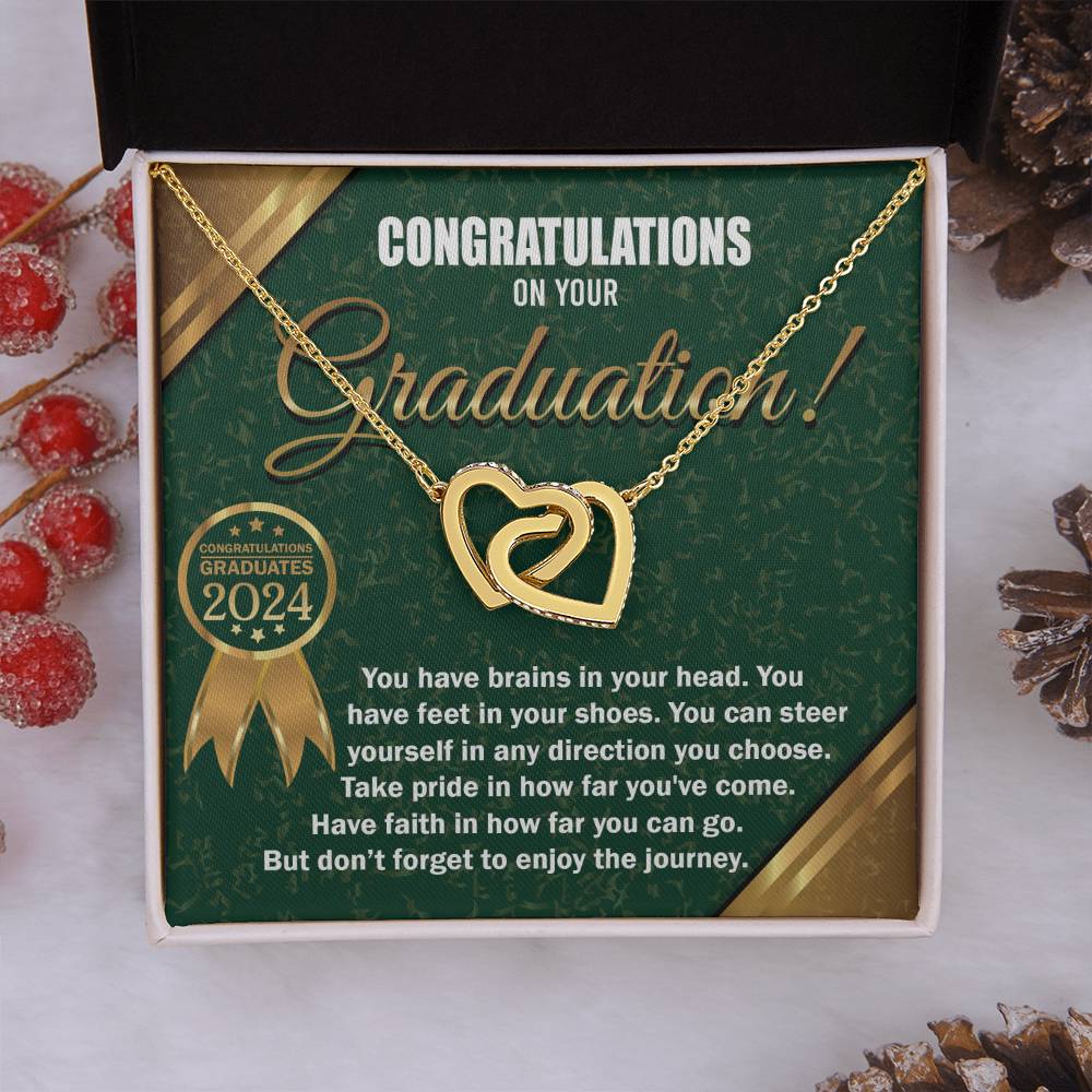 Happy Graduation-In Any Direction