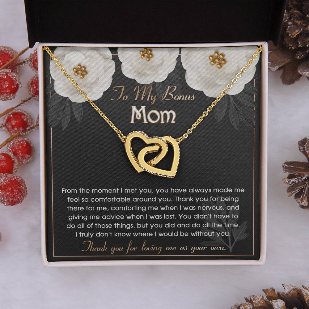 Bonus Mom-All The Time