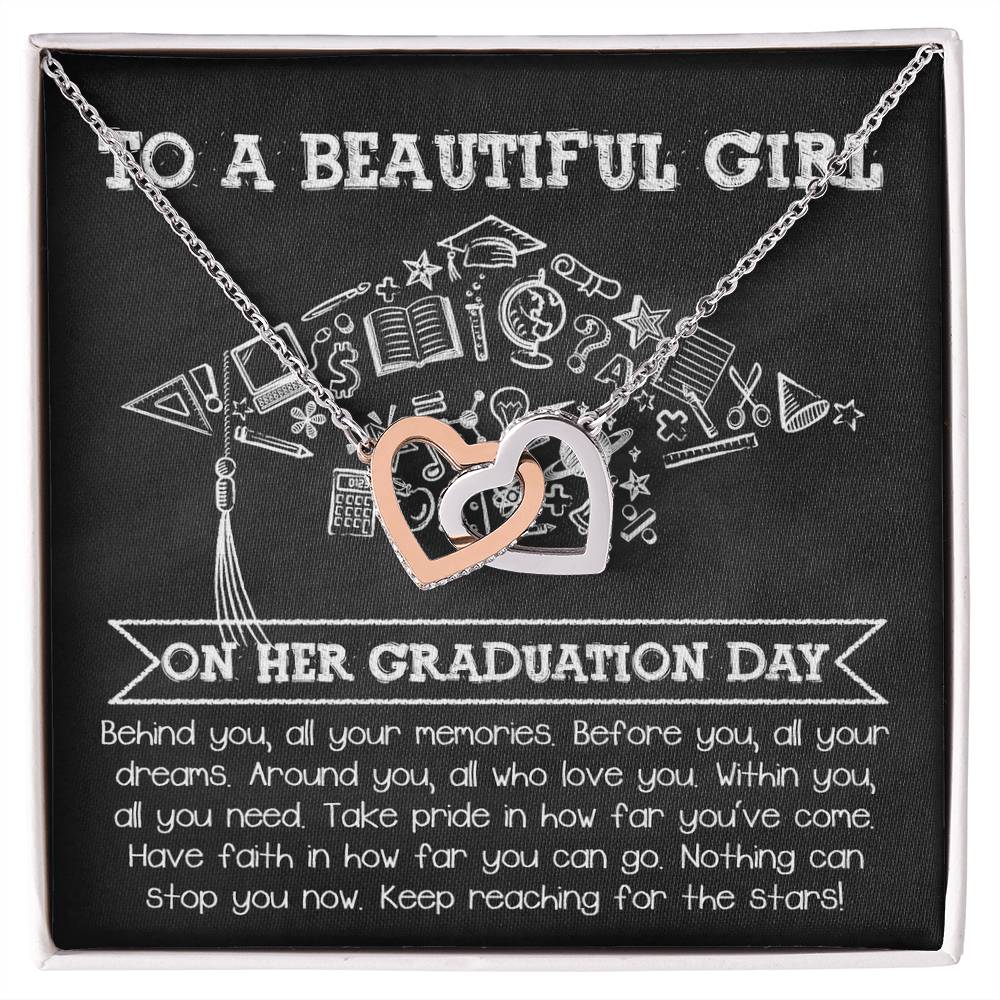 Happy Graduation-All Your Dreams