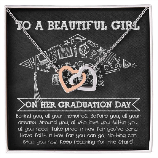 Happy Graduation-All Your Dreams