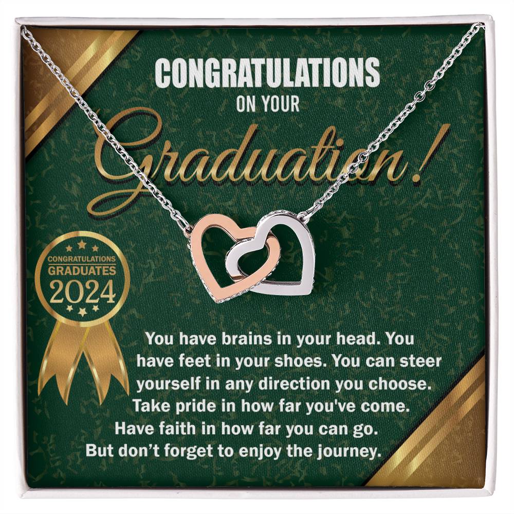 Happy Graduation-In Any Direction