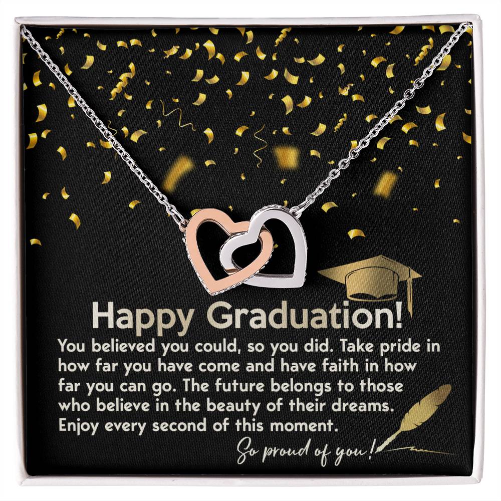 Happy Graduation-This Moment