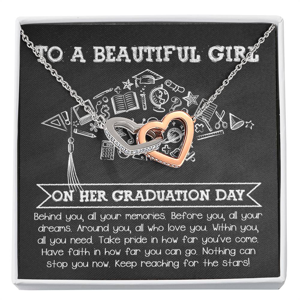 Happy Graduation-All Your Dreams