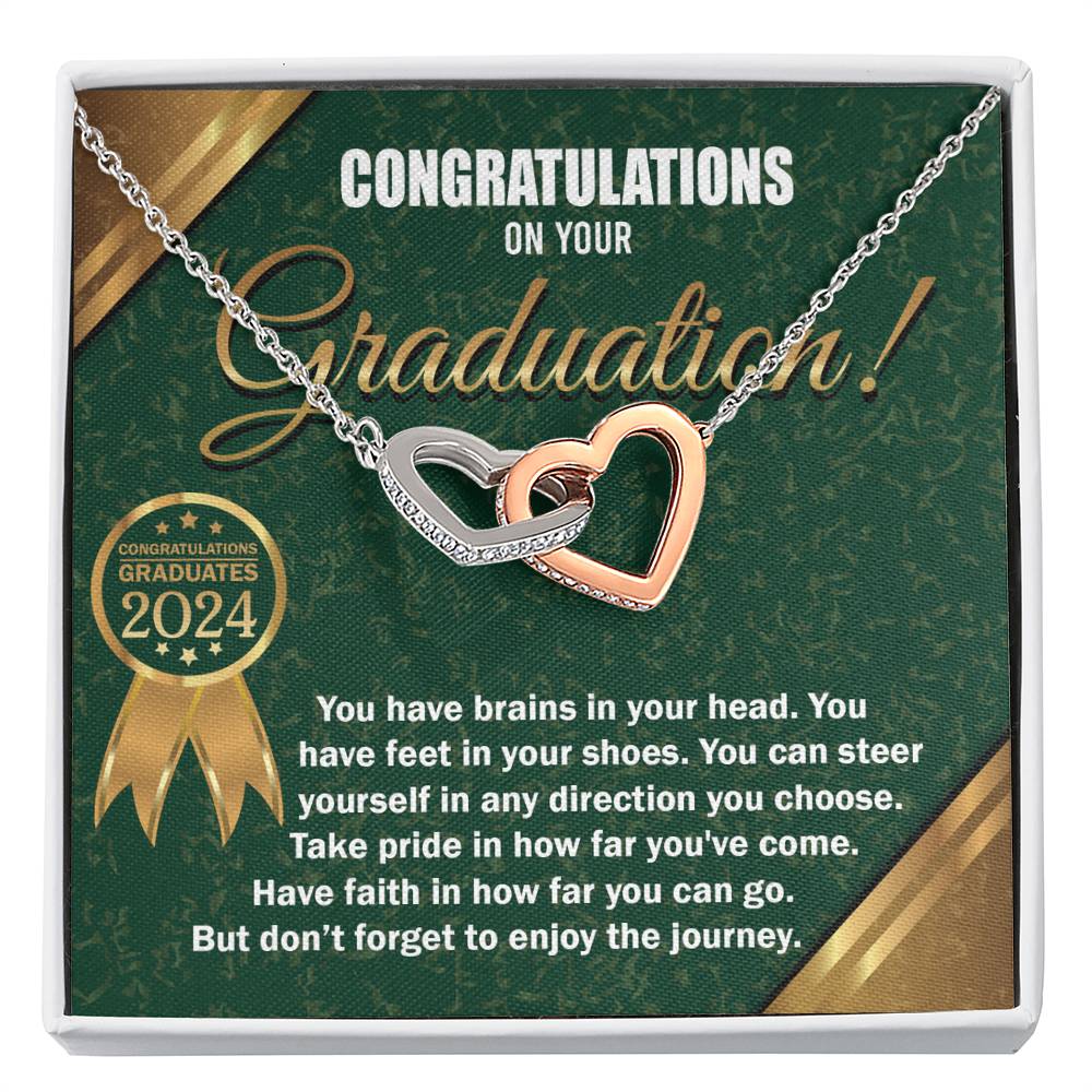 Happy Graduation-In Any Direction