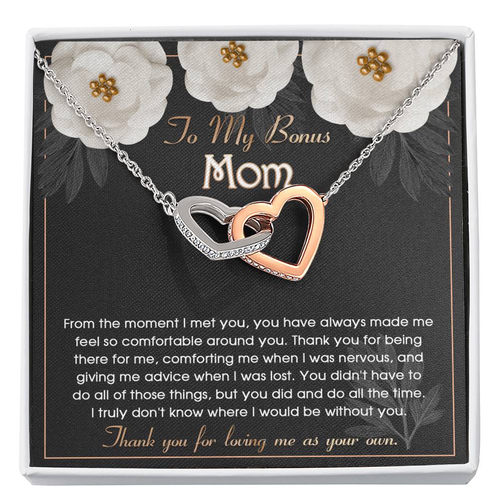 Bonus Mom-All The Time