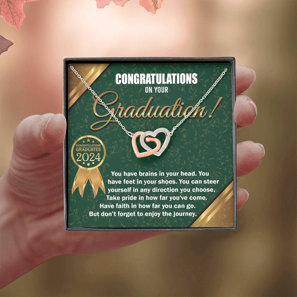 Happy Graduation-In Any Direction