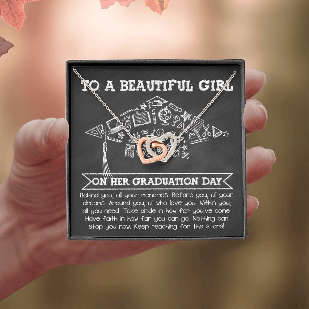 Happy Graduation-All Your Dreams