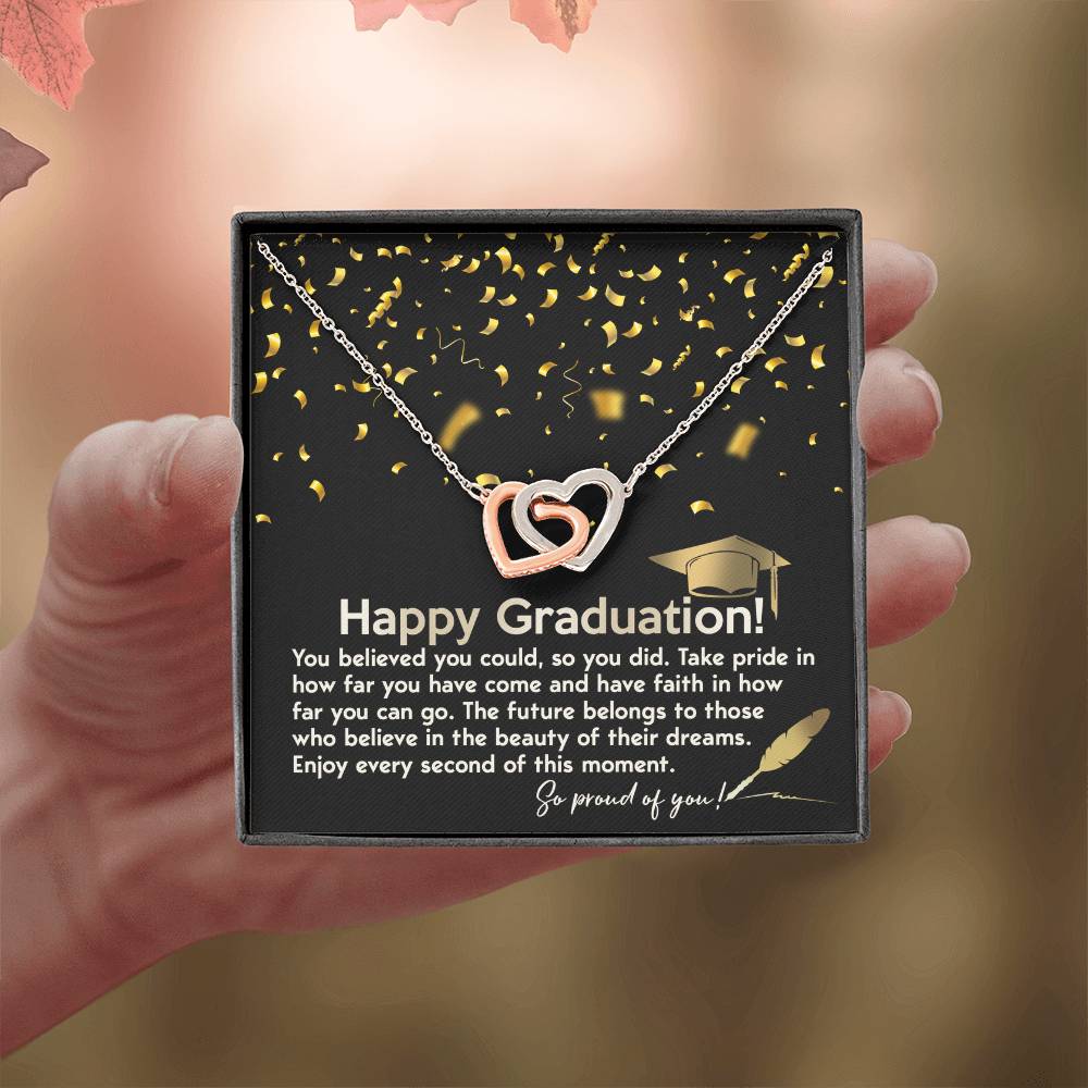 Happy Graduation-This Moment